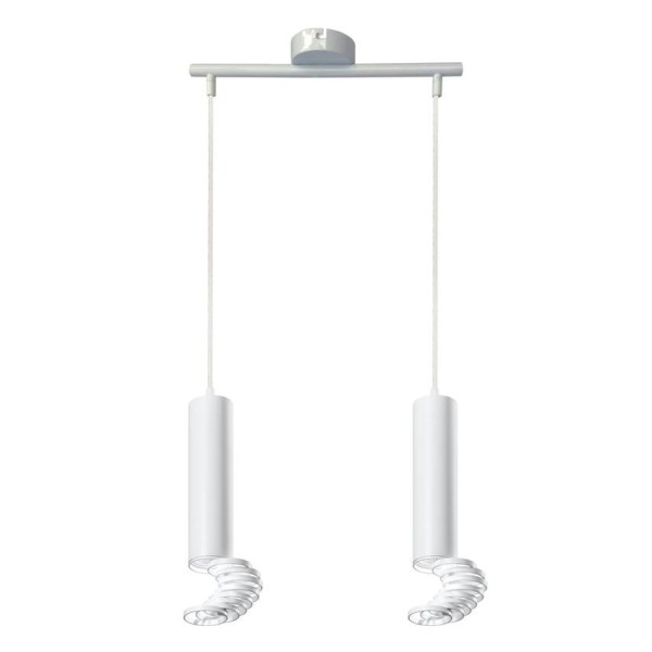 Люстра Candellux 32-78636 TUBA – Ідеальне освітлення для вашого інтер'єру