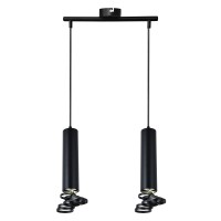 Люстра Candellux 32-78650 TUBA