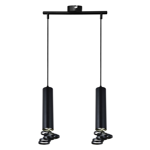 Люстра Candellux 32-78650 TUBA – сучасне освітлення для будь-якого інтер'єру