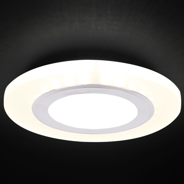 Точковий світильник Candellux 2203140 SSP-27