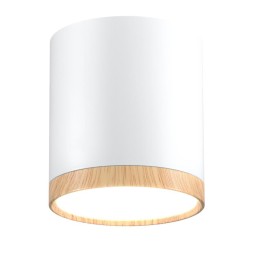 Точковий світильник Candellux 2273624 TUBA