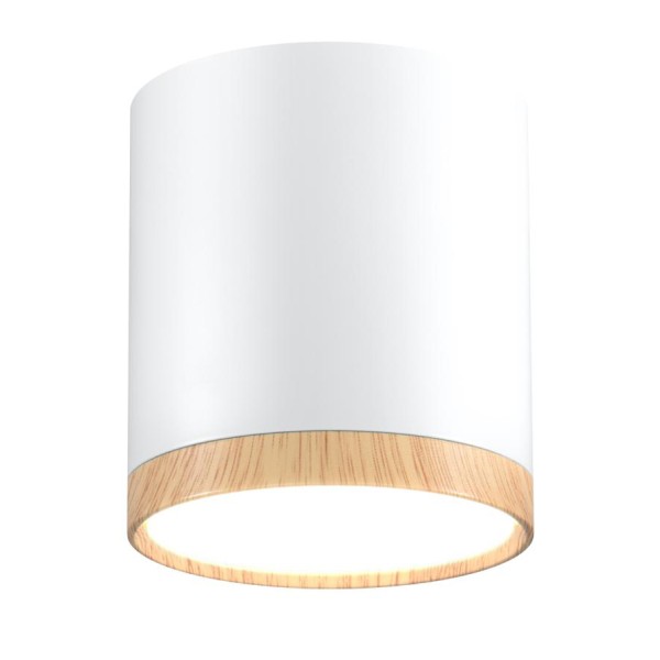 Точковий світильник Candellux 2273624 TUBA