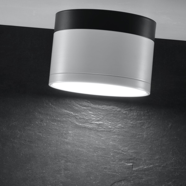 Точковий світильник Candellux 2273631 TUBA