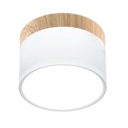 Точковий світильник Candellux 2273648 TUBA