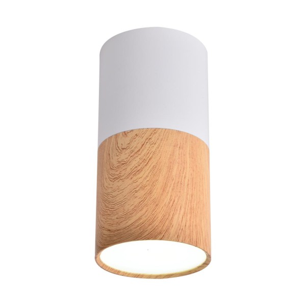 Точковий світильник Candellux 2273655 TUBA