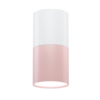 Точковий світильник Candellux 2273662 TUBA