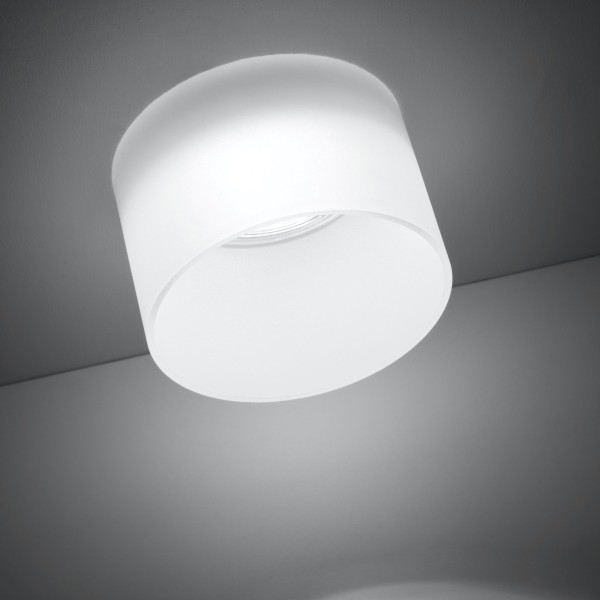 Точковий світильник Candellux 2273679 TUBA – стильне освітлення для вашого дому