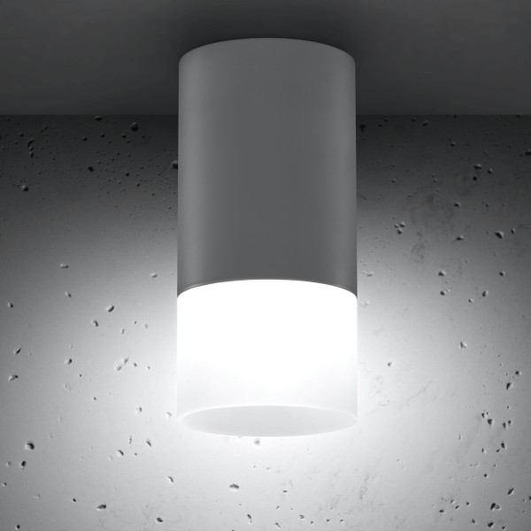 Точковий світильник Candellux 2273686 TUBA