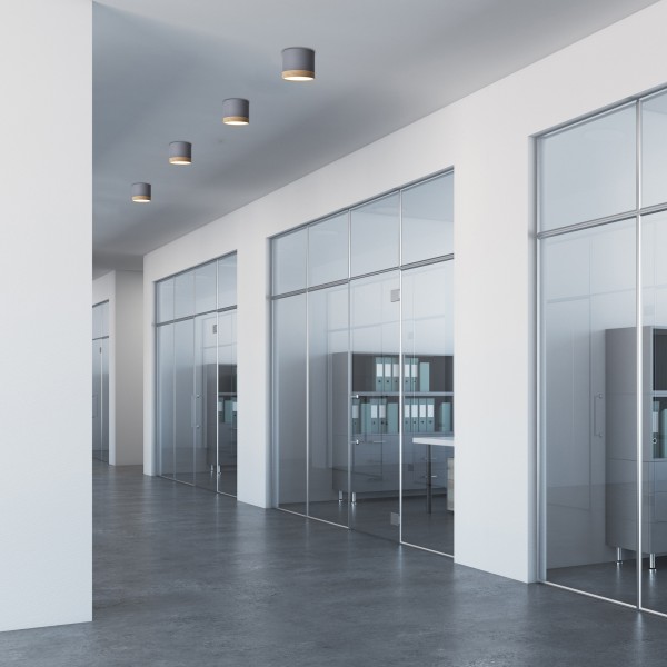 Точковий світильник Candellux 2275925 TUBA