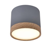 Точечный светильник Candellux 2275925 TUBA