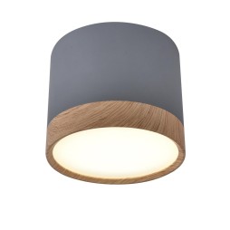 Точковий світильник Candellux 2275925 TUBA