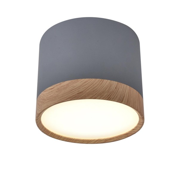 Точковий світильник Candellux 2275925 TUBA