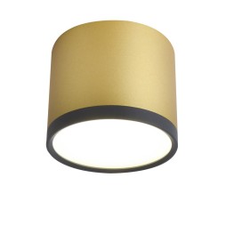 Точковий світильник Candellux 2275956 TUBA