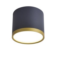 Точечный светильник Candellux 2275963 TUBA