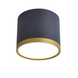 Точковий світильник Candellux 2275963 TUBA