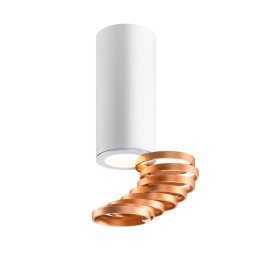 Точковий світильник Candellux 2276076 TUBA