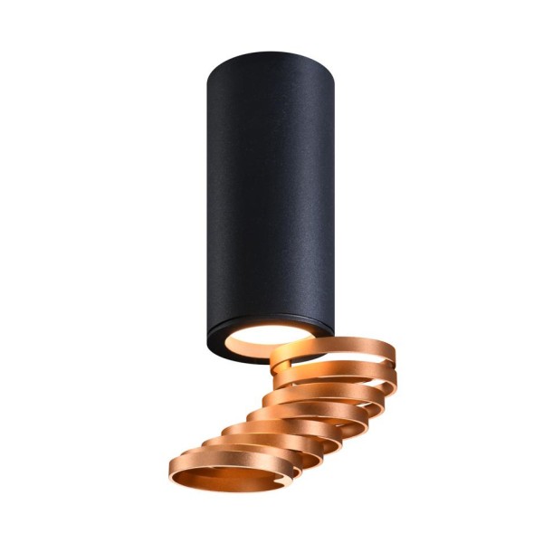 Точковий світильник Candellux 2277110 TUBA