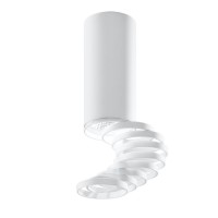 Точковий світильник Candellux 2282725 TUBA