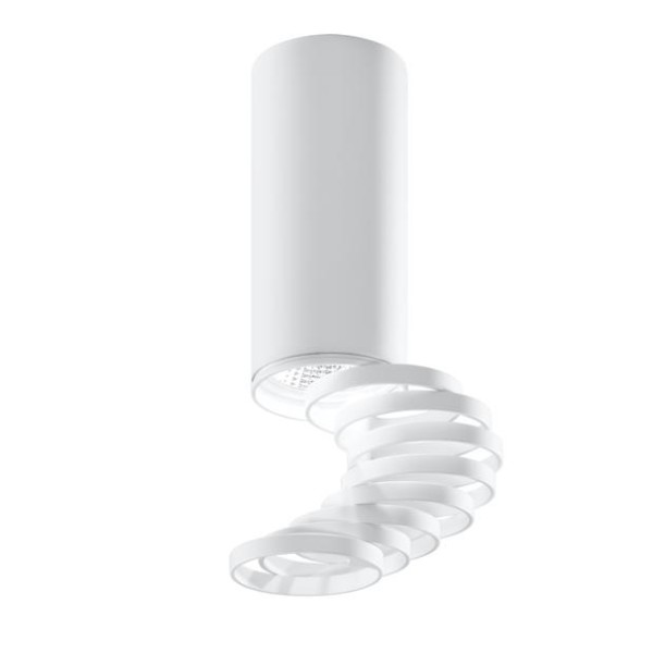 Точковий світильник Candellux 2282725 TUBA