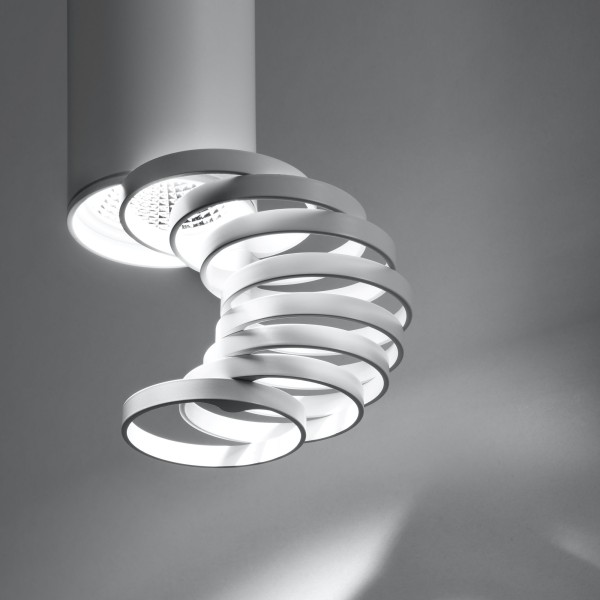 Точковий світильник Candellux 2282756 TUBA - інтернет-магазин Elite Mebel