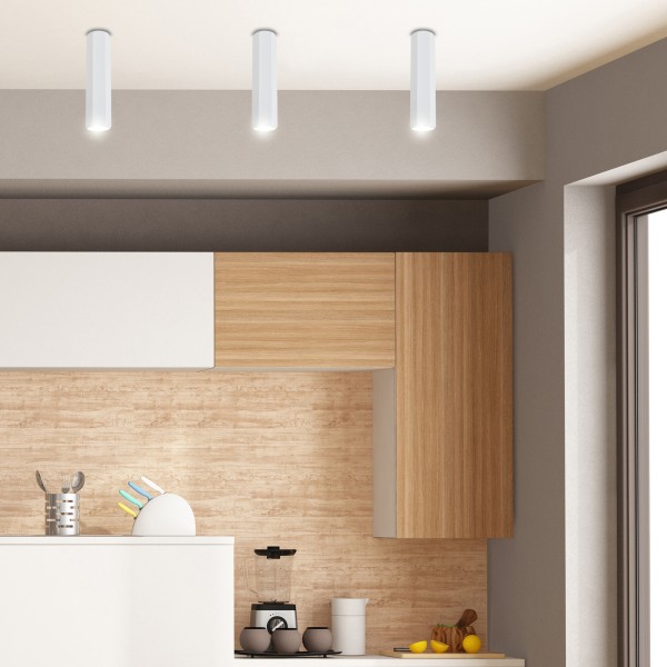 Точковий світильник Candellux 2282800 TUBA