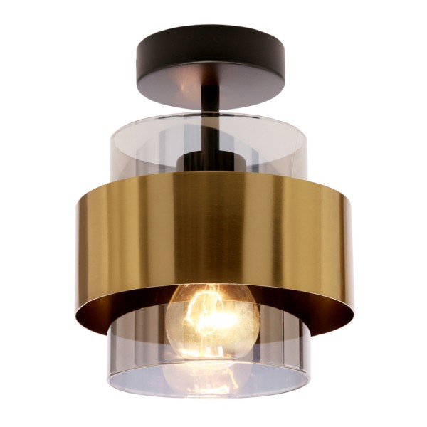 Стельовий світильник Candellux 31-09487 Spiega