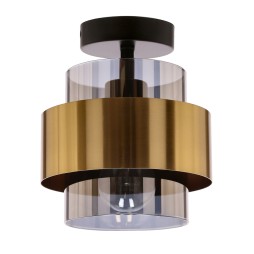 Стельовий світильник Candellux 31-09487 Spiega