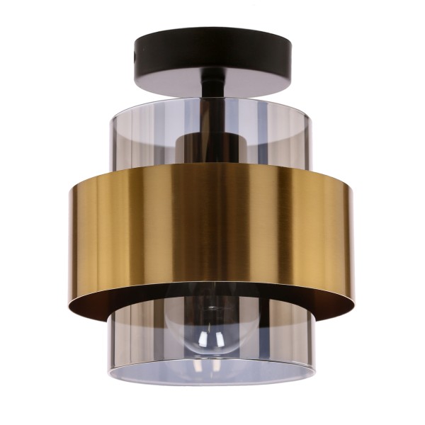 Стельовий світильник Candellux 31-09487 Spiega