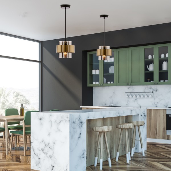 Люстра Candellux 31-09494 Spiega