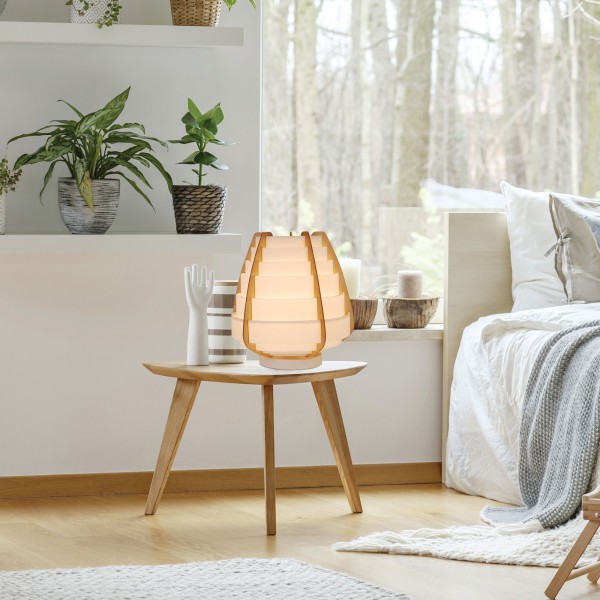 Настільна лампа Candellux 50501039 Nagoja