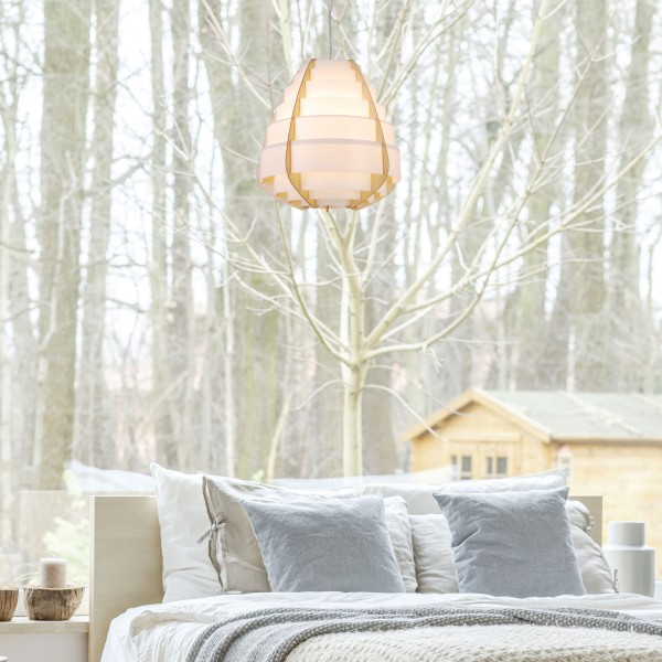 Люстра Candellux 50101038 Nagoja