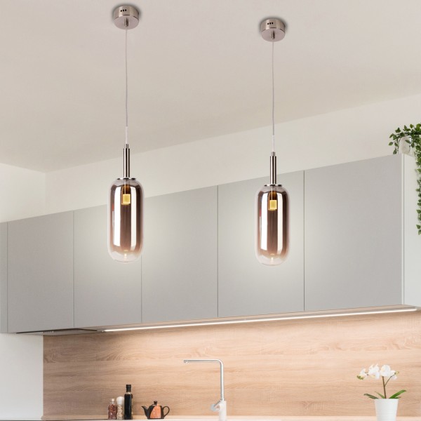 Люстра Candellux 50133214 Fiuggi – стильне освітлення для дому