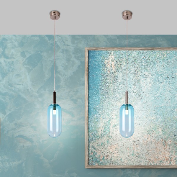 Люстра Candellux 50133213 Fiuggi