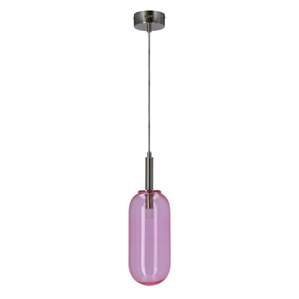 Люстра Candellux 50133212 Fiuggi — сучасне освітлення для вашого інтер'єру