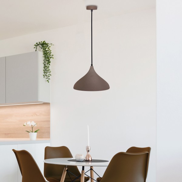 Люстра Candellux 50101270 Viborg