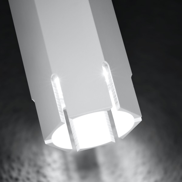 Точковий світильник Candellux 2282824 TUBA