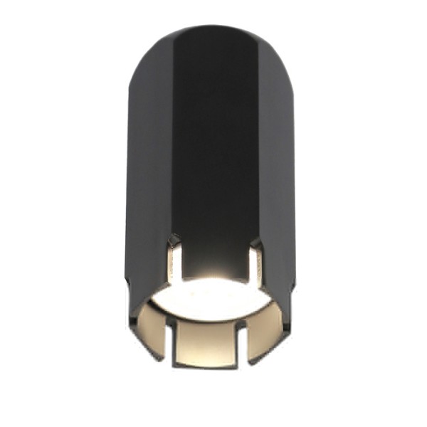 Точковий світильник Candellux 2282831 TUBA