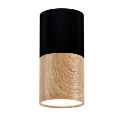 Точковий світильник Candellux 2282862 TUBA