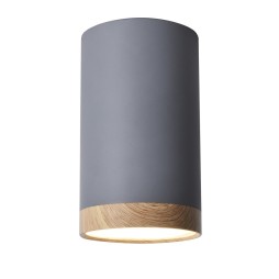 Точковий світильник Candellux 2282879 TUBA