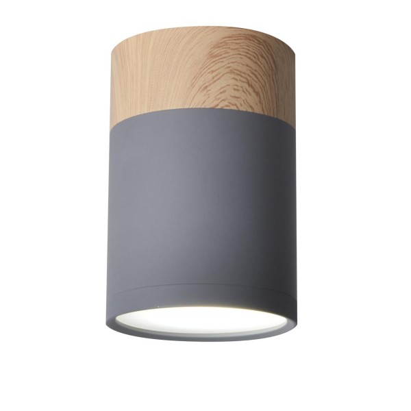 Точковий світильник Candellux 2284262 TUBA