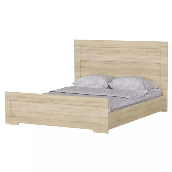 Ліжко Light 160х200 – Мінімалізм та комфорт для вашої спальні