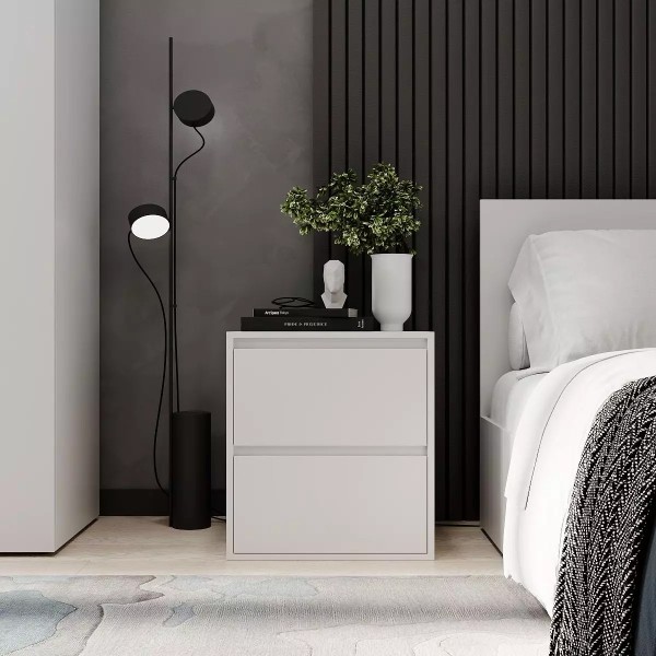 Тумба Light - Меблі для спальні в сучасному стилі
