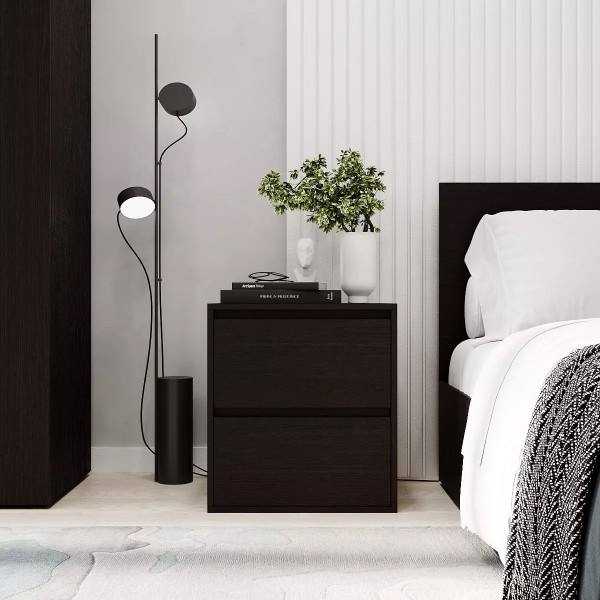 Тумба Light - Меблі для спальні в сучасному стилі