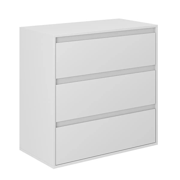 Комод 3 Light — стильний вибір для сучасної спальні