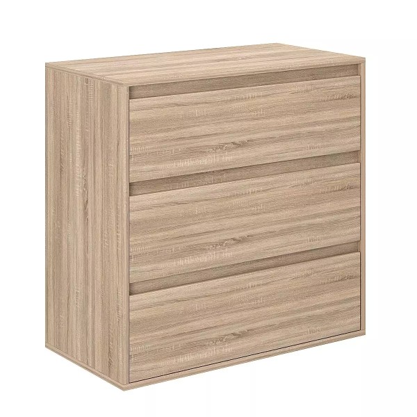 Комод 3 Light — стильний вибір для сучасної спальні