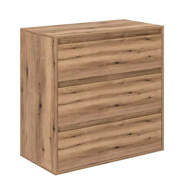 Комод 3 Light — стильний вибір для сучасної спальні