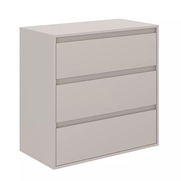 Комод 3 Light — стильний вибір для сучасної спальні