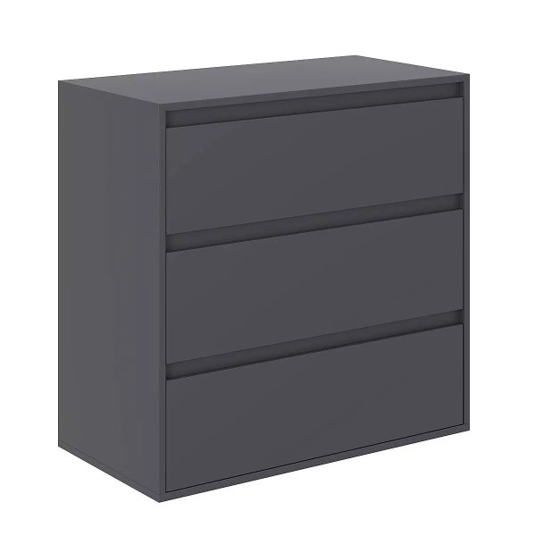 Комод 3 Light — стильний вибір для сучасної спальні