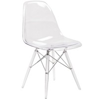 Стул Charles СРС (Чарльз СПС)