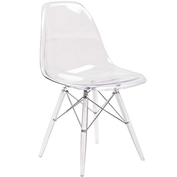 Стілець Charles СРС (Чарльз СПС) – стиль і комфорт для вашого інтер'єру